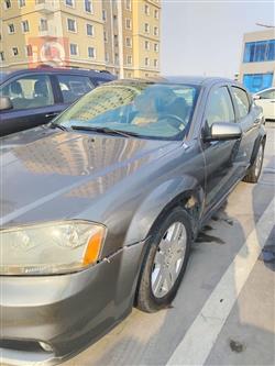 Dodge Avenger